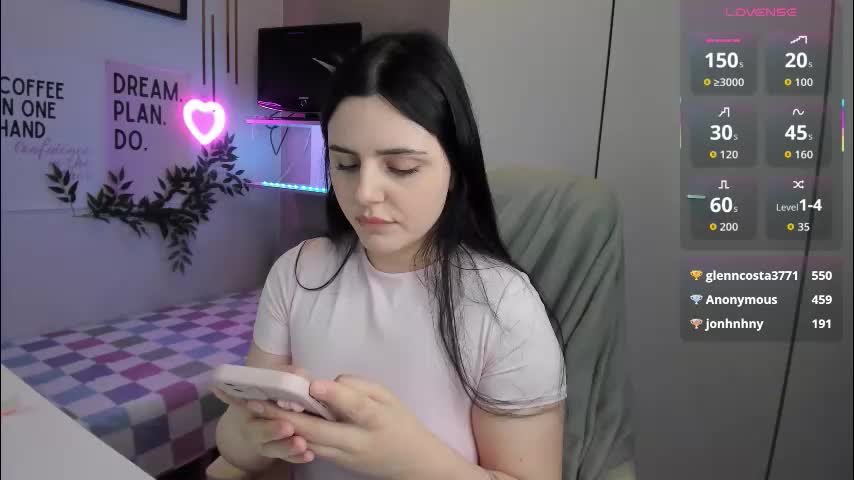 liawoow Live Sex December 14, 2025