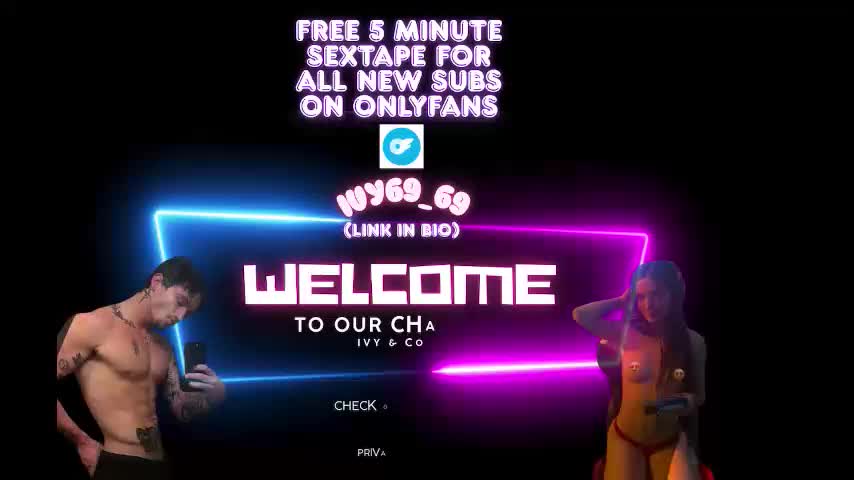 ivy69_9 Live Sex December 13, 2025