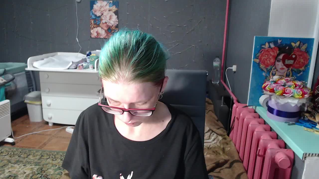 malvinella Live Sex December 12, 2025