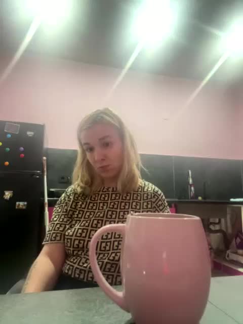 Kinesha Live Sex November 24, 2025