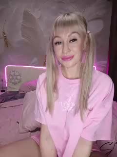 Blondi_Love Live Sex December 13, 2025