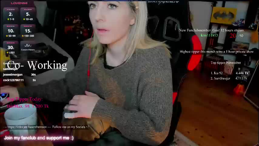 kimilee22 Live Sex December 14, 2025