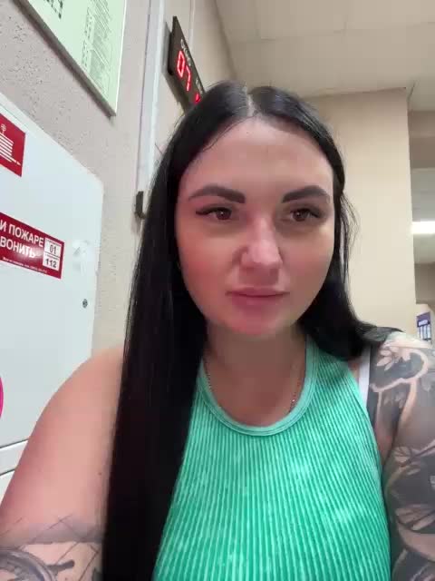 KROSHKA_N Live Sex November 25, 2025