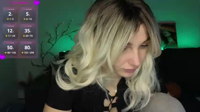 MellicaX Live Sex December 13, 2025