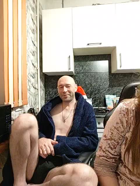 Innokentiy449 Live Sex December 13, 2025