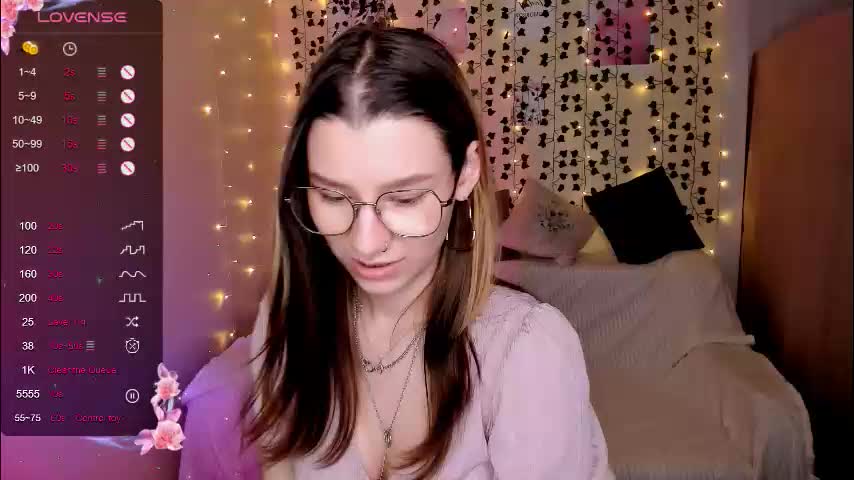 linablossom Live Sex December 14, 2025