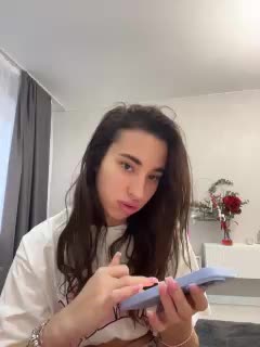 Etokiska Live Sex December 14, 2025