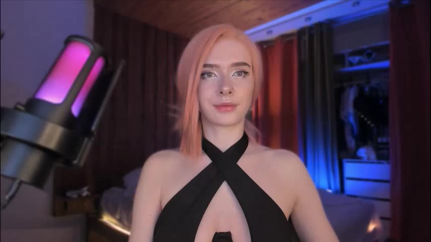 irisice Live Sex December 14, 2025