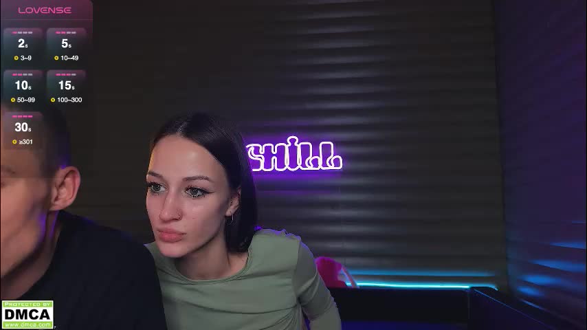 meowluv Live Sex December 12, 2025