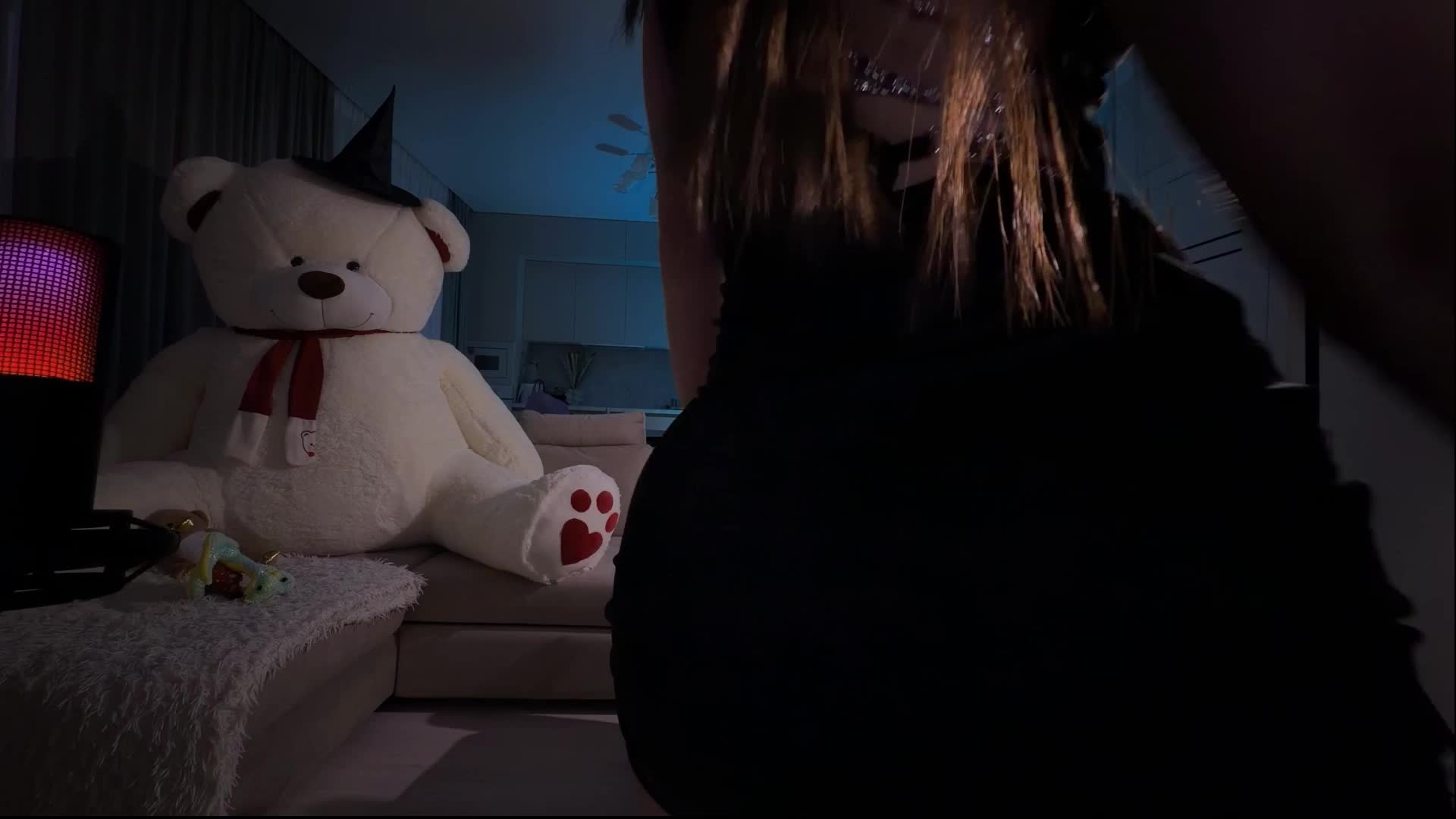 Sofi-Mi Live Sex December 14, 2025