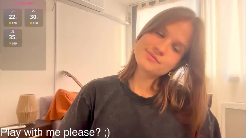 buckwheat_queen Live Sex December 13, 2025