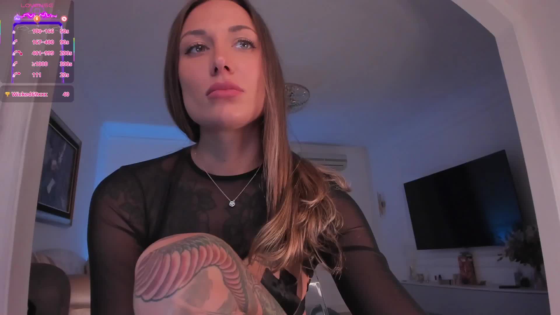 seilyfox Live Sex December 12, 2025