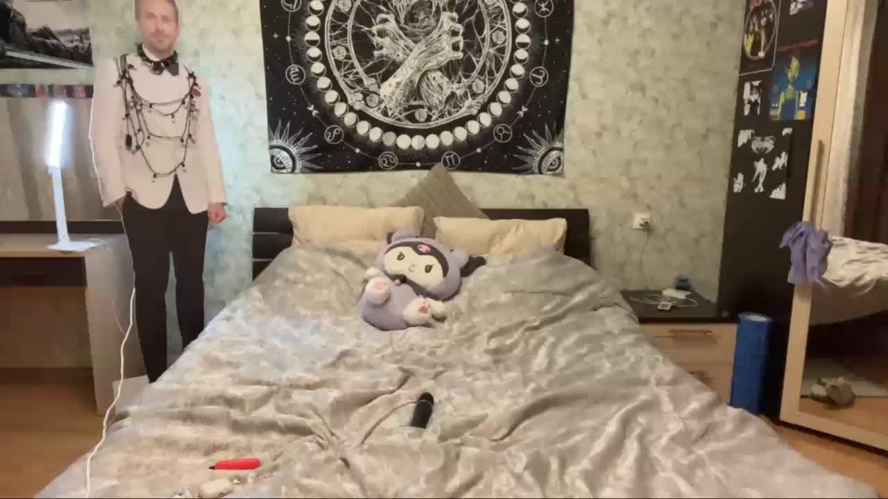 YoungAvenoso Live Sex December 13, 2025