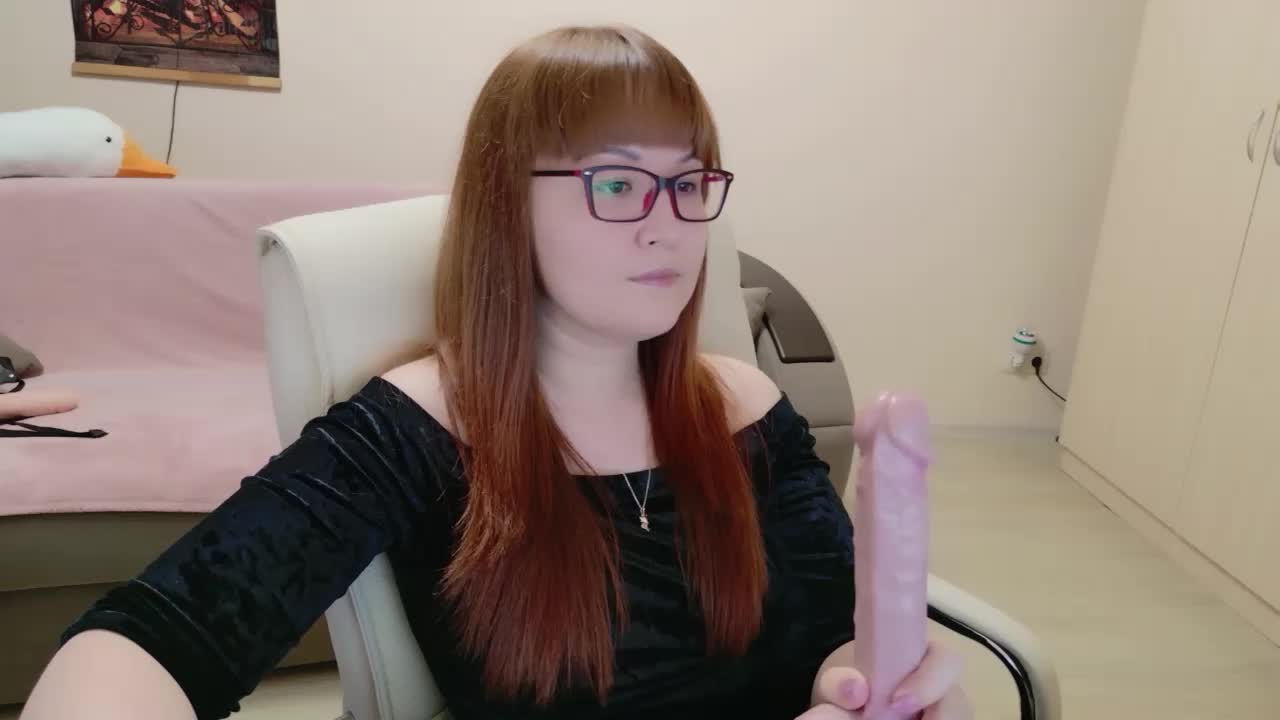 MISTRESS-FOX Live Sex December 13, 2025