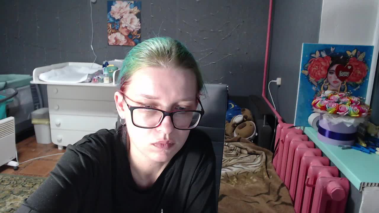 malvinella Live Sex December 12, 2025