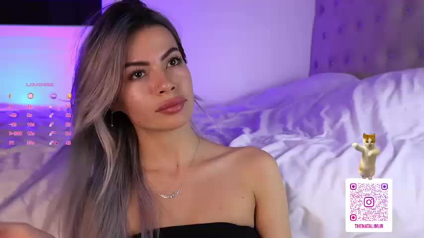 Natalimur Live Sex December 13, 2025