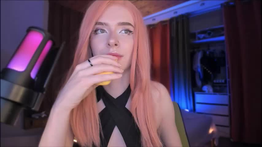 irisice Live Sex December 14, 2025