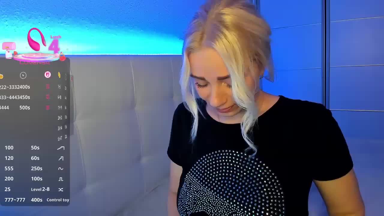 _-Dasha-_ Live Sex December 12, 2025