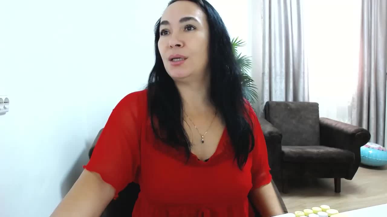 LikaLady Live Sex December 13, 2025