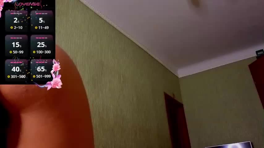 Liana-fit8 Live Sex November 25, 2025