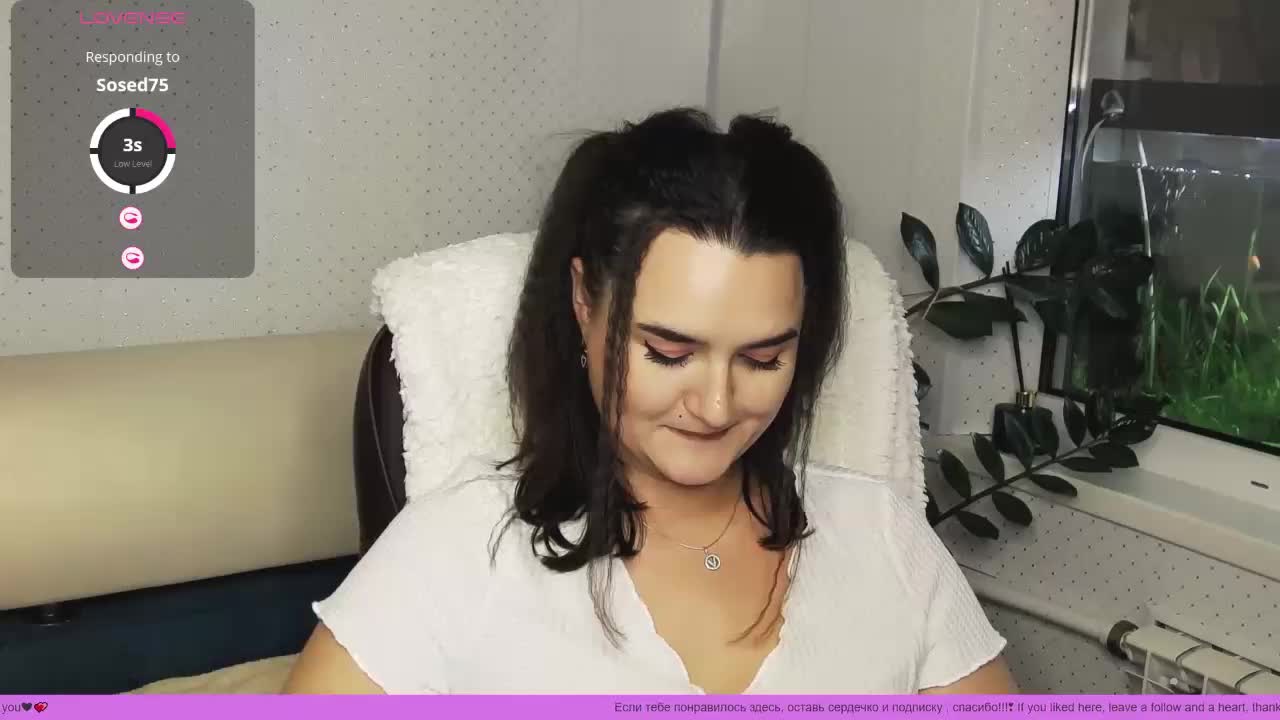 LinaCrave Live Sex 2025.11.24