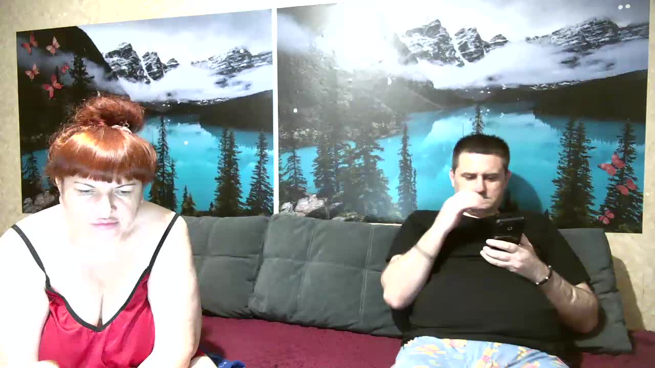 Big_Boss55 Live Sex December 13, 2025