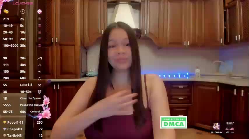 BekaMaikalsan Live Sex December 13, 2025