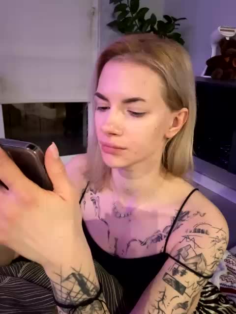 Millashaa Live Sex December 13, 2025