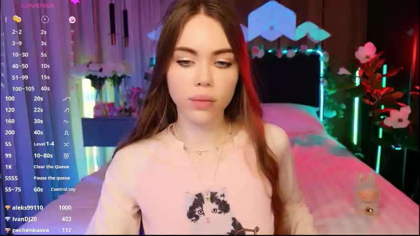 lucifiella Live Sex November 25, 2025