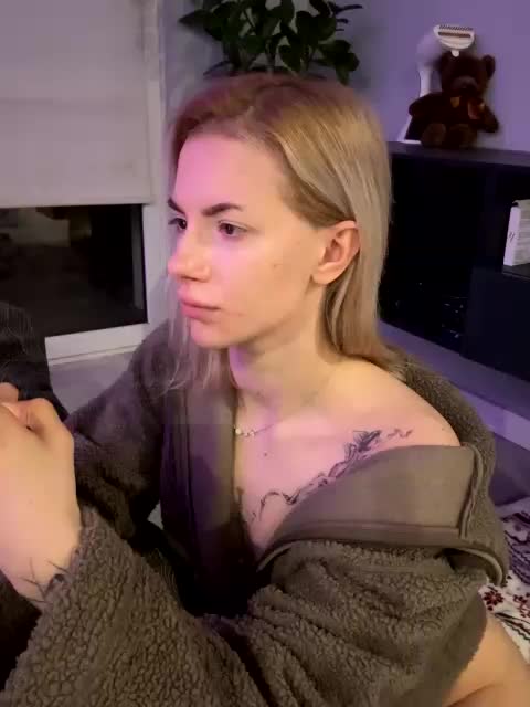 Millashaa Live Sex December 13, 2025