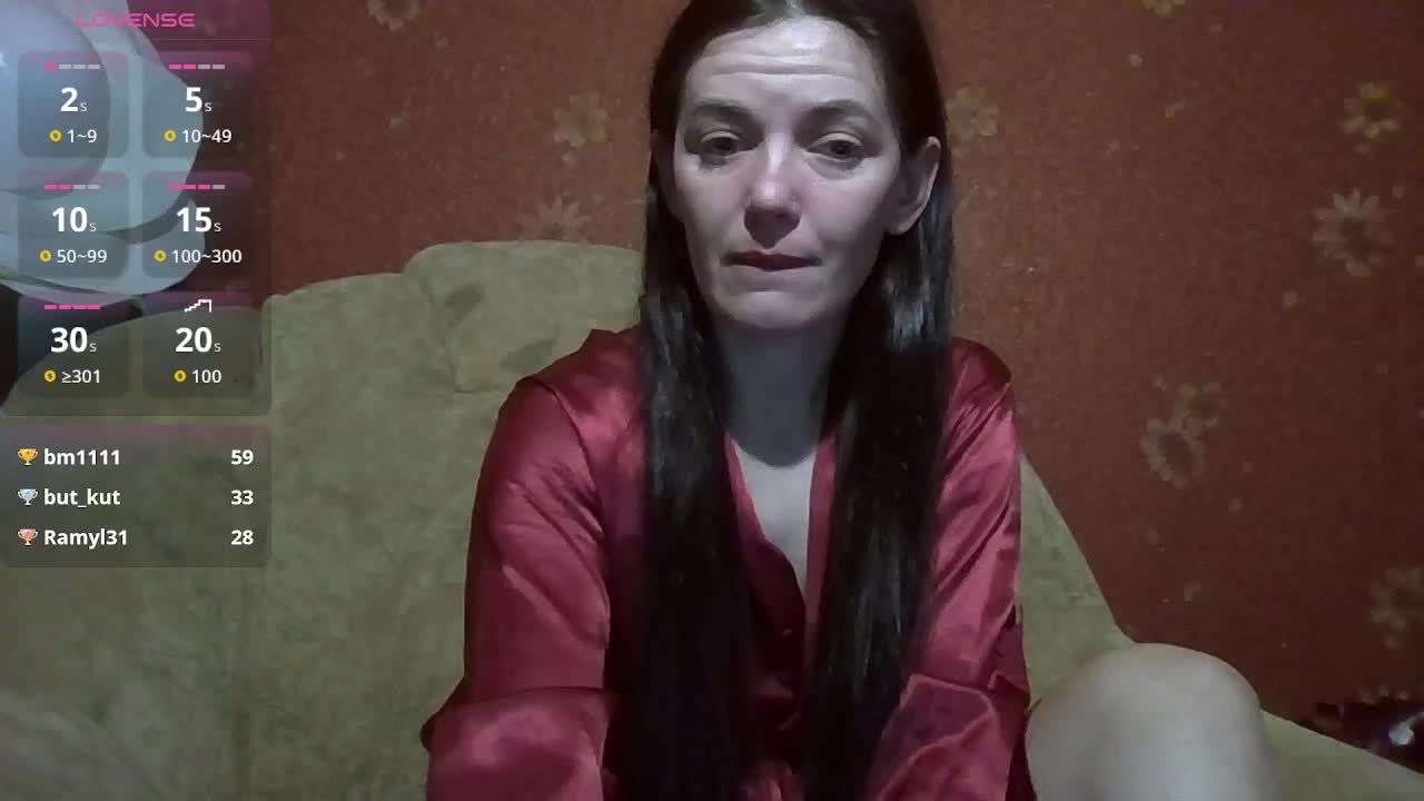 Sinnfairy Live Sex November 25, 2025