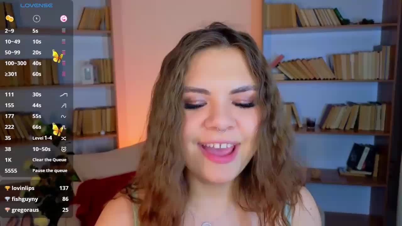 MiaMoonn Live Sex December 14, 2025