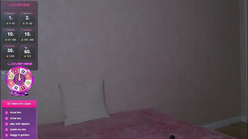 isabel_fontana Live Sex December 13, 2025