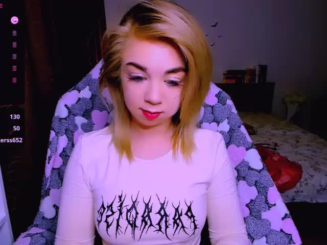 BabyNicole Live Sex November 25, 2025