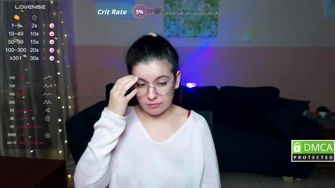 AminaBeatris13 Live Sex December 13, 2025