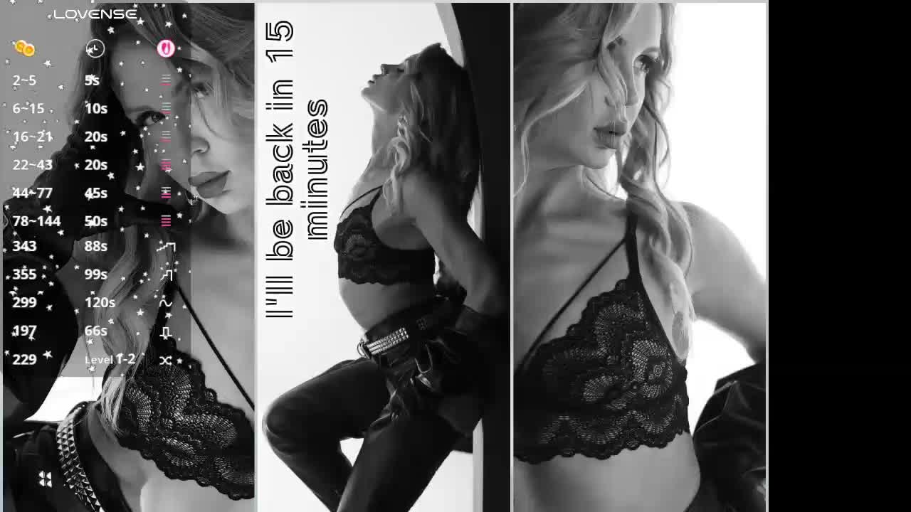 __Emmi__ Live Sex November 25, 2025