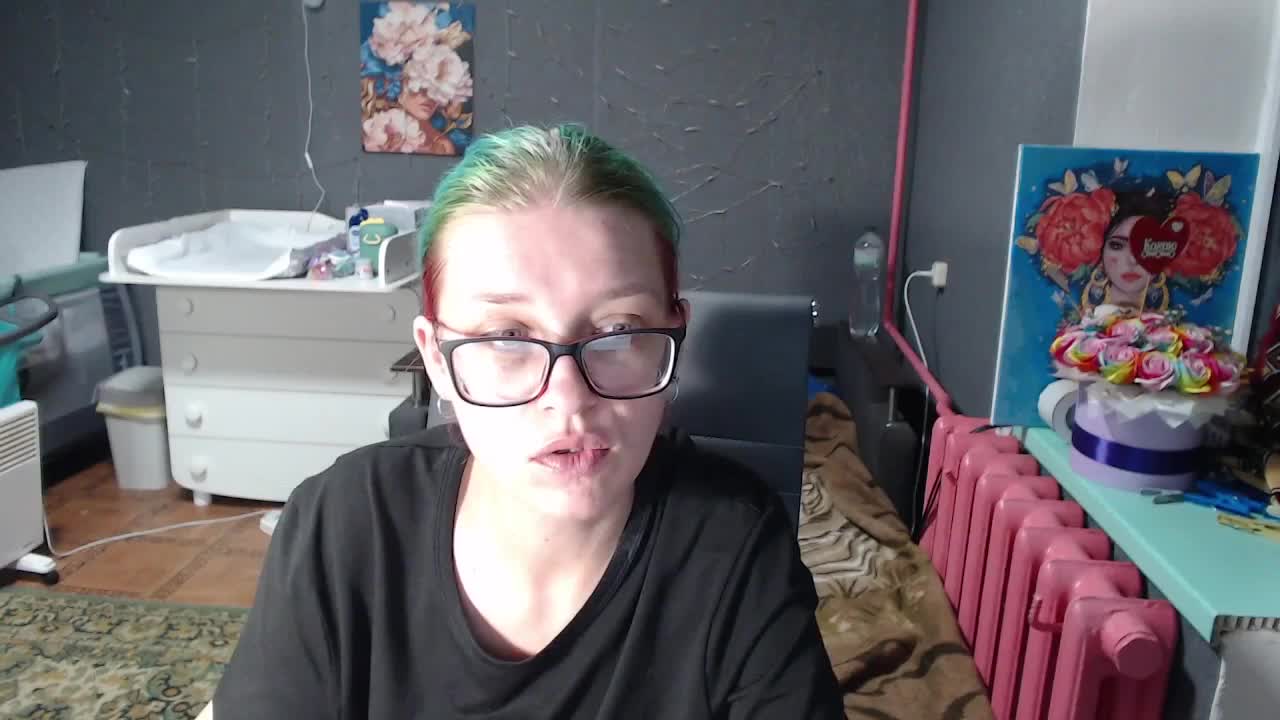 malvinella Live Sex December 12, 2025