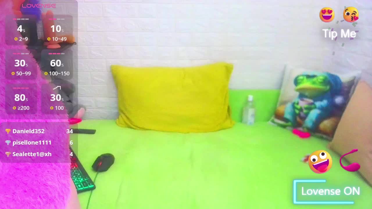 FoxyMature Live Sex December 13, 2025