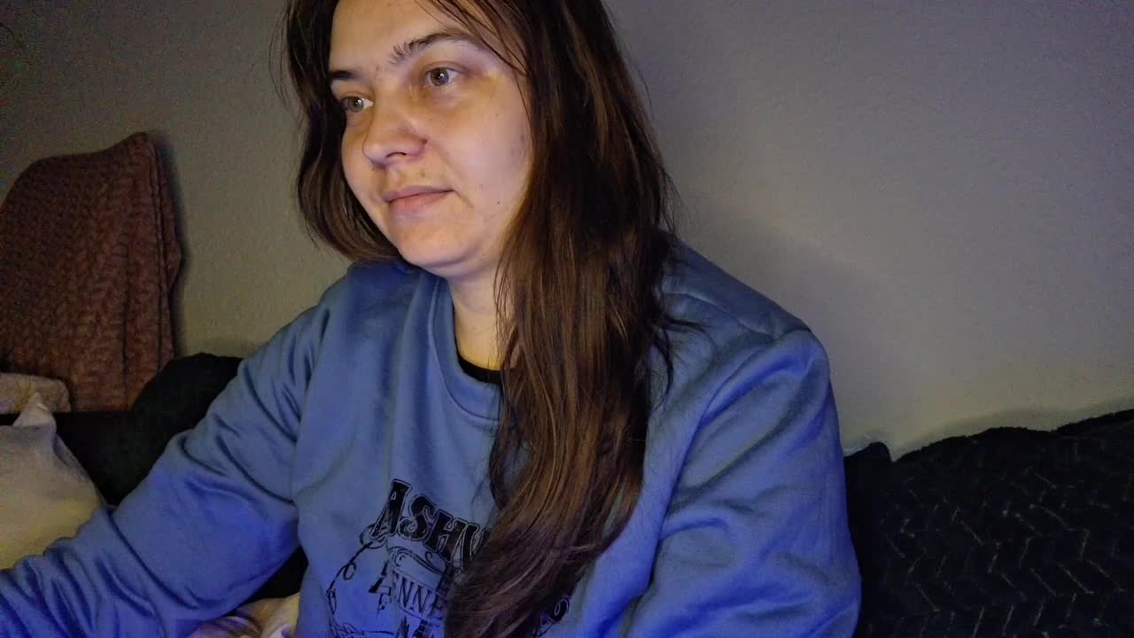 CyndeeWinter Live Sex November 26, 2025