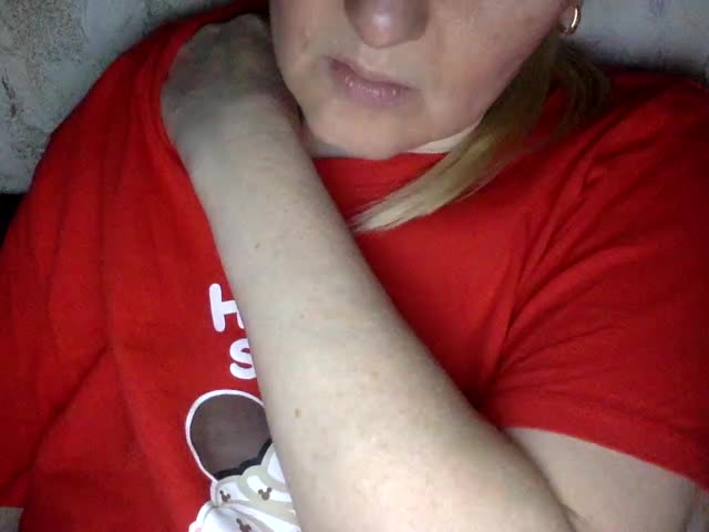 BlondyVio Live Sex December 13, 2025