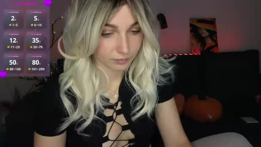 MellicaX Live Sex December 13, 2025