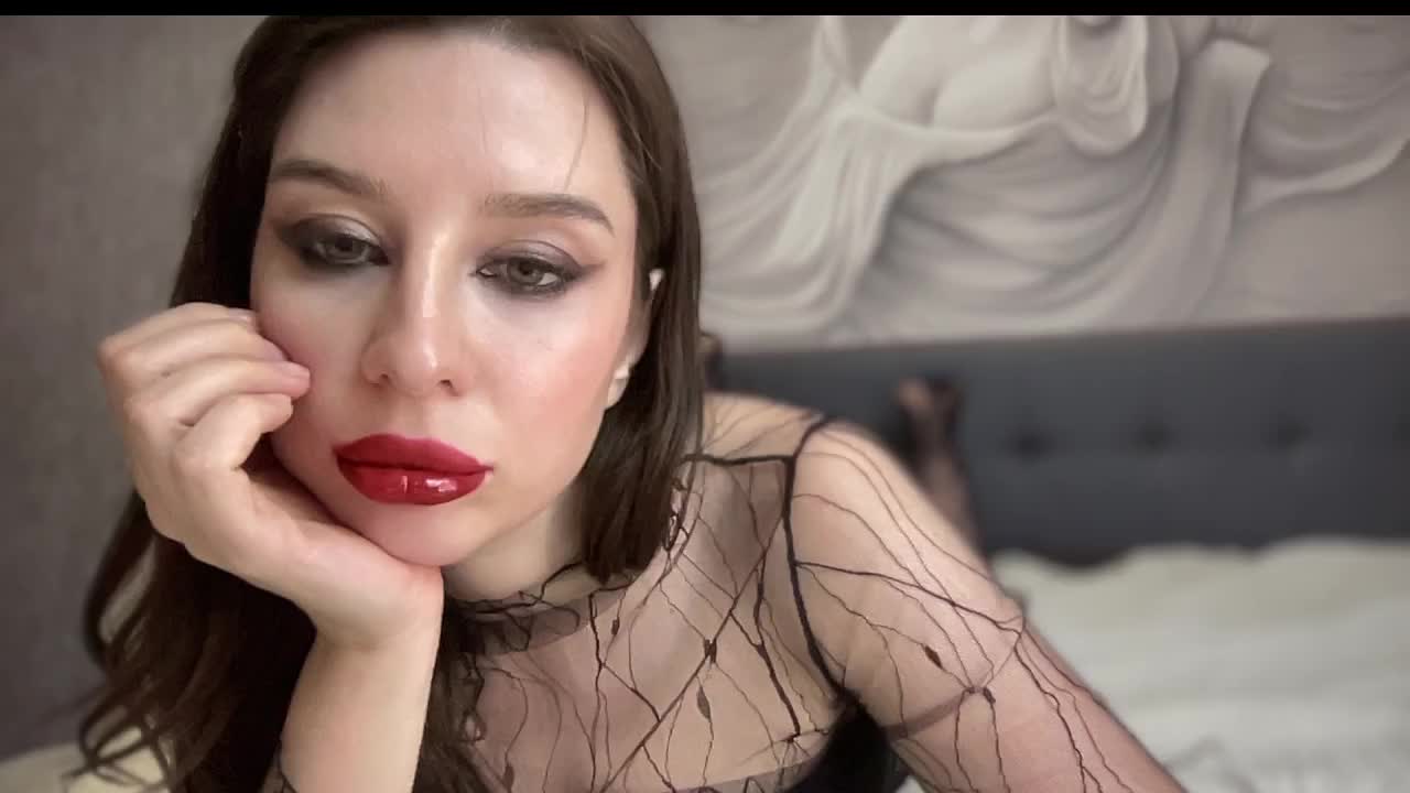 Melissa222Femdom Live Sex December 13, 2025