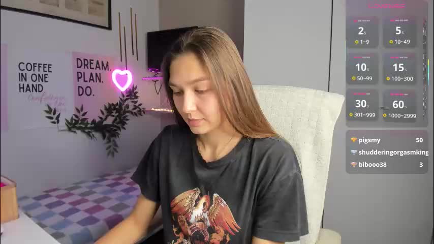 sunlightsofia Live Sex December 12, 2025