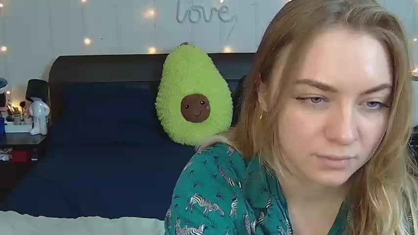 LinkaMalinka Live Sex December 13, 2025