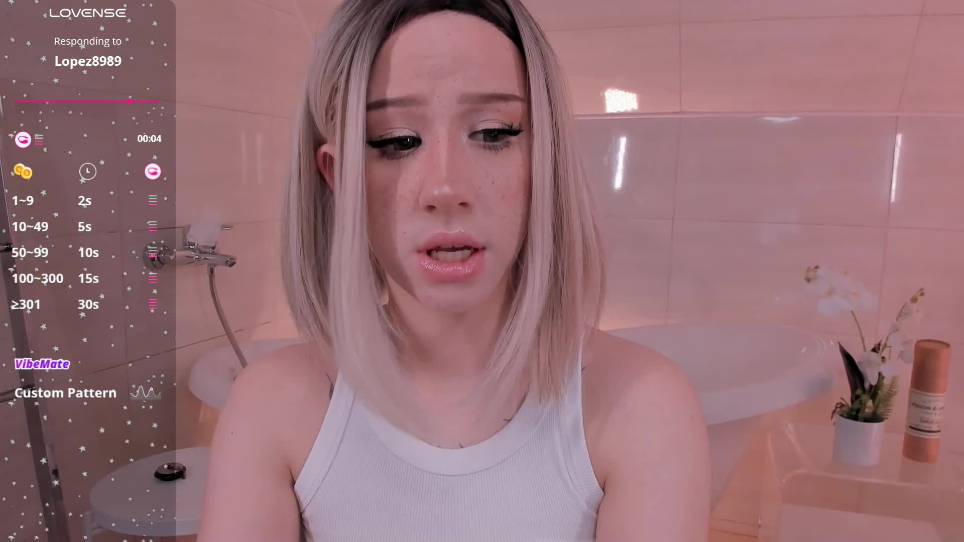 Necucubi Live Sex December 12, 2025