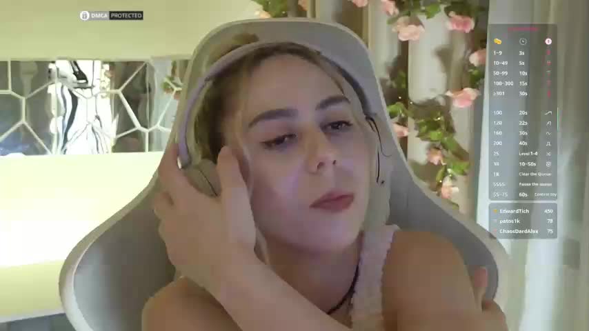 ballerina_capuchina Live Sex 2025.11.26