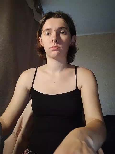 Your_Kitty Live Sex December 14, 2025