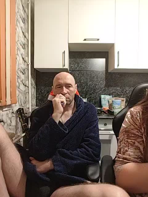 Innokentiy449 Live Sex December 13, 2025