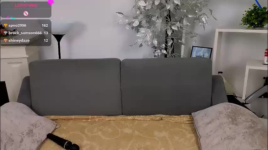 ollistiw Live Sex December 13, 2025