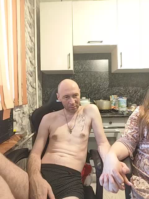 Innokentiy449 Live Sex December 13, 2025